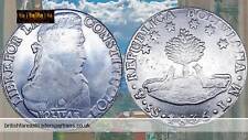 Usado, MONEDA DE PLATA ANTIGUA 1835 SIMÓN BOLÍVAR REPÚBLICA BOLIVIANA 8 SOLES segunda mano  Embacar hacia Argentina