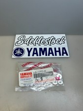 Rondelle carburateur yamaha d'occasion  Verneuil-l'Étang