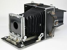 Mpp mkvi 4x5 for sale  LLANDYSUL