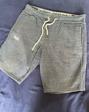 Mens superdry shorts for sale  ATTLEBOROUGH