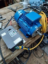 3hp phase electric for sale  UK