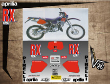 Aprilia 125 1994 usato  Carini