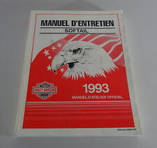 manuel atelier d'occasion manuel atelier d'occasion Expédié en Belgium