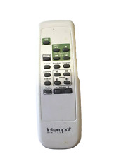 Genuine intempo digital for sale  NOTTINGHAM