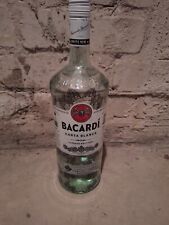 Bacardi liter flasche gebraucht kaufen  Berlin