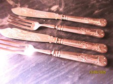 Odiot paire couverts d'occasion  Limoges-