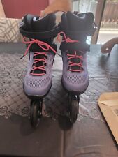 Rollerblade macroblade pattino usato  Imperia