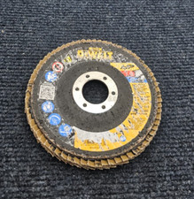 Dewalt dw8306 zirconia for sale  North Salt Lake