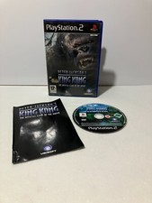 Gioco ps2 king usato  Villarbasse