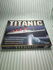 Titanic brettspiel universal gebraucht kaufen  Berlin