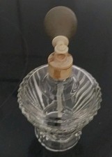 .vaporisateur parfum verre d'occasion  Nantes-