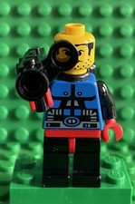 Lego minifigur spyrius gebraucht kaufen  Braunschweig