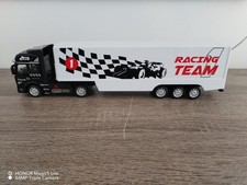 Camion truck semi d'occasion  Migné-Auxances