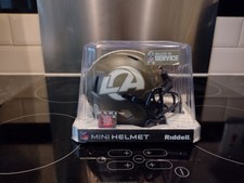 Nfl rams salute for sale  DUNGANNON