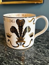 Wedgwood prince wales for sale  OXFORD