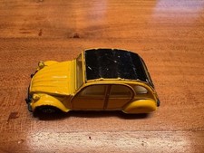 Maisto modellauto citroen gebraucht kaufen Maisto modellauto citroen gebraucht kaufen  Idar-Oberstein