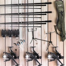 Angel set unbenutzt gebraucht kaufen Angel set unbenutzt gebraucht kaufen  Heilbronn