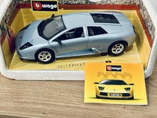 Lamborghini murcielago silver usato Lamborghini murcielago silver usato  Italia