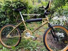 Raleigh mk1 super d'occasion  Rouen-
