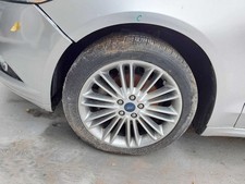 Wheel 18x8 aluminum for sale  York