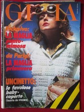 Gioia 1974 loretta usato  Italia