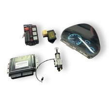 Kit centralina motore usato  Italia