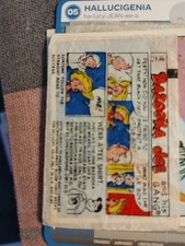 Sk176 bazooka joe for sale  LEICESTER