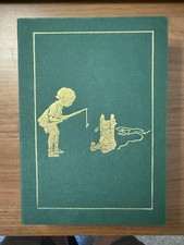 Winnie The Pooh Easton Press segunda mano  Embacar hacia Mexico