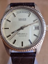 Seltene vintage gruen gebraucht kaufen  Linkenheim-Hochstetten