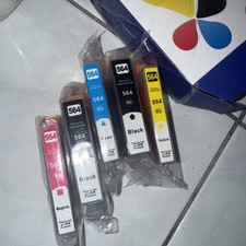 5pk printer ink for sale  Coral Springs