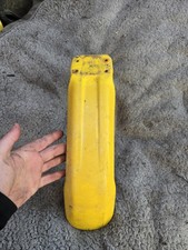 Huskyboy front fender for sale  ALLOA