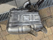 Porsche 996 exhaust for sale  ALFRETON