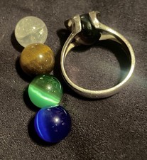 Vintage 925 sterling for sale  Gambrills