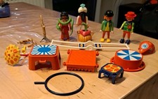 Playmobil zirkus konvolut gebraucht kaufen Playmobil zirkus konvolut gebraucht kaufen  Hechthausen