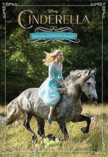 Cinderella Junior Novel (Junior Novelization), Rudnick, Elizabeth, Usado; Muito Bom comprar usado  Enviando para Brazil
