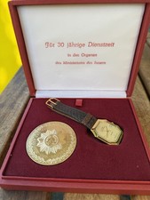 Ddr ruhla eurochron gebraucht kaufen  Berlin