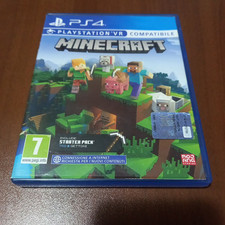 Gioco originale minecraft usato  Calatabiano