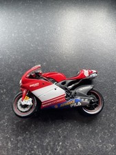 New ray ducati for sale  DARWEN