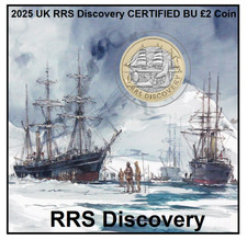 2025 rrs discovery for sale  ABERDEEN