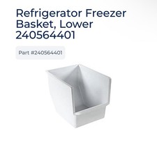 Frigidaire 240564401 refrigera for sale  Fresno