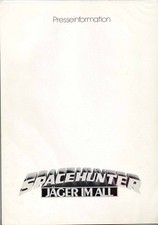 Spacehunter jäger all gebraucht kaufen Spacehunter jäger all gebraucht kaufen  Ahlen-Vorhelm