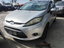 Paraurti anteriore ford usato Paraurti anteriore ford usato  Santeramo in Colle