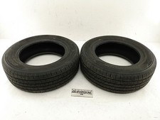 Pair tires hankook for sale  Port Washington