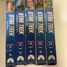 Star trek original for sale  Bridgeport