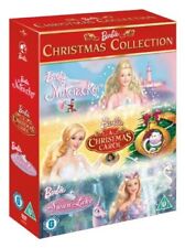 Barbie christmas collection for sale  STOCKPORT