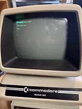 Commodore 8032 floppy gebraucht kaufen  Schmitten im Taunus