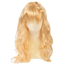 Long wavy wig for sale  HIGH WYCOMBE