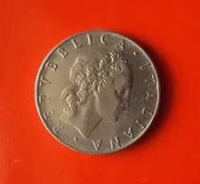 Lire 1964 errore usato  Cerveteri