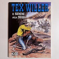 Tex willer signore usato  Calcinato