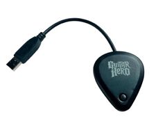 Guitar hero dongle gebraucht kaufen  Bremen